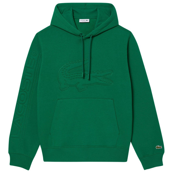 Lacoste Ανδρικό φούτερ
